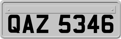 QAZ5346