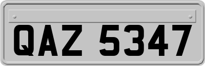 QAZ5347