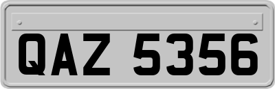 QAZ5356