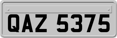 QAZ5375