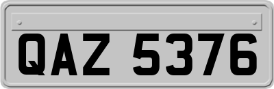 QAZ5376