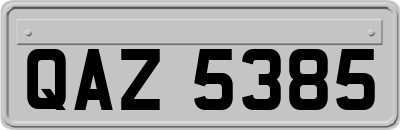 QAZ5385