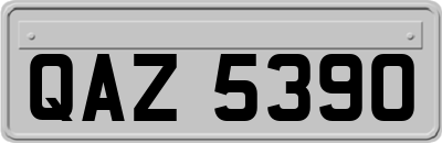 QAZ5390