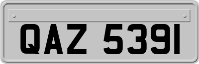 QAZ5391