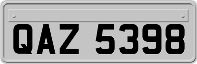 QAZ5398