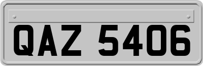 QAZ5406