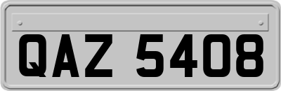 QAZ5408