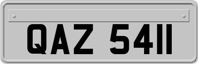 QAZ5411