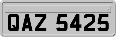 QAZ5425