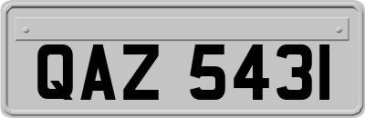 QAZ5431