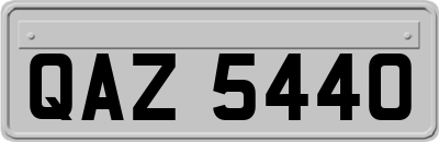 QAZ5440