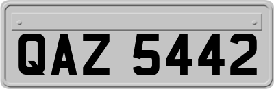 QAZ5442