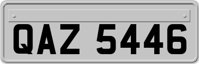 QAZ5446