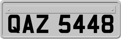 QAZ5448