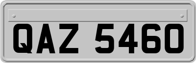 QAZ5460