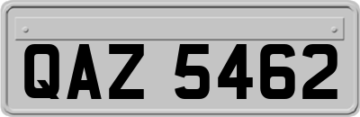 QAZ5462