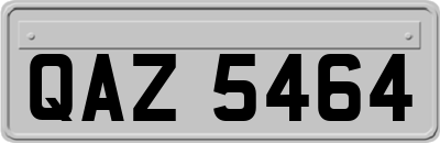 QAZ5464