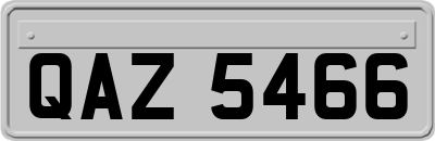 QAZ5466