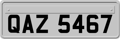 QAZ5467