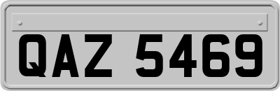 QAZ5469