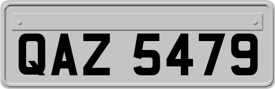 QAZ5479