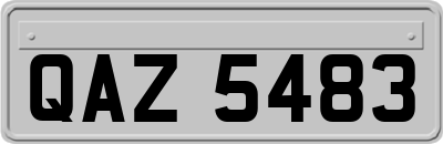 QAZ5483