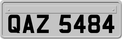 QAZ5484