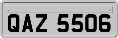 QAZ5506