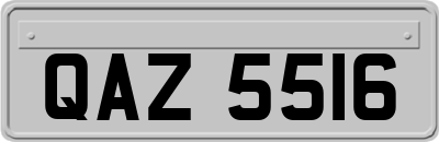 QAZ5516