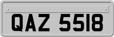 QAZ5518