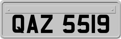 QAZ5519