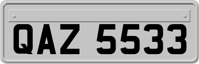 QAZ5533