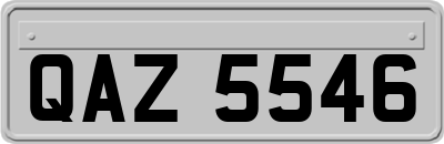 QAZ5546