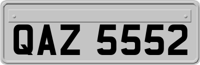 QAZ5552