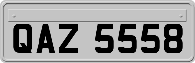 QAZ5558