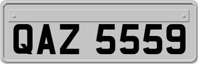 QAZ5559