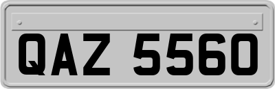 QAZ5560