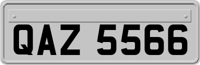 QAZ5566