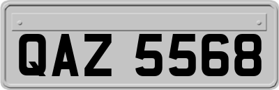 QAZ5568