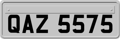 QAZ5575