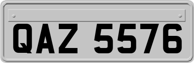 QAZ5576