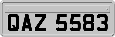 QAZ5583