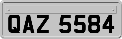 QAZ5584