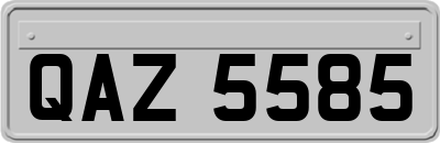 QAZ5585