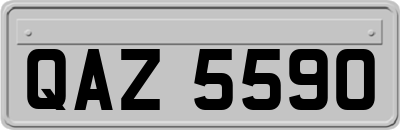 QAZ5590