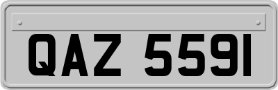 QAZ5591