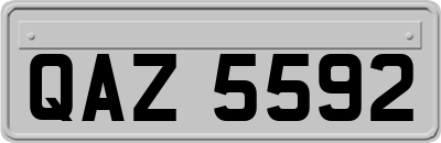 QAZ5592