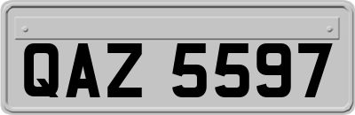 QAZ5597