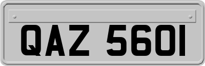 QAZ5601