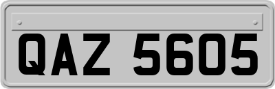 QAZ5605